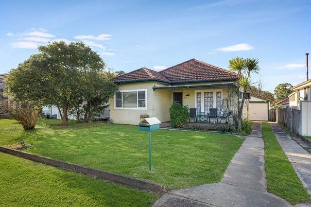 40 Waruda Street, NSW 2199