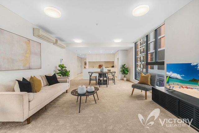 103/6 Discovery Point Place, NSW 2205