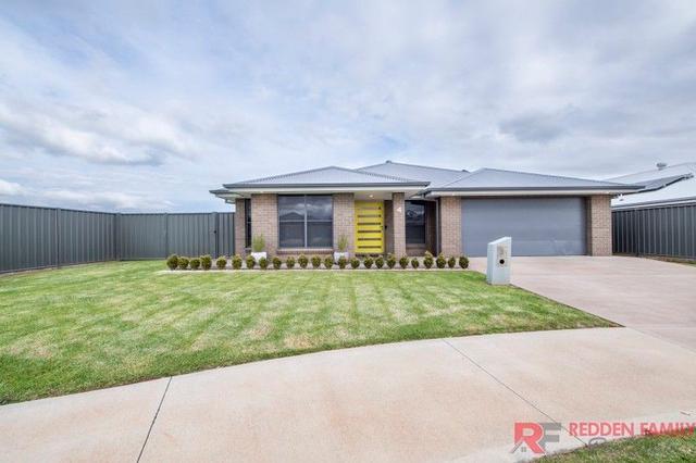 4 Targa Avenue, NSW 2830