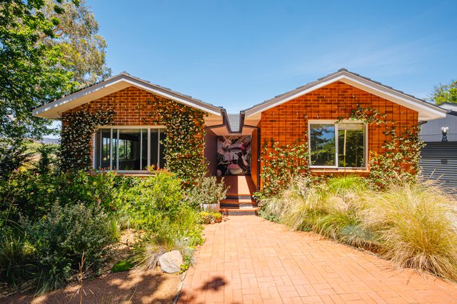 10 Whyte Place, ACT 2605