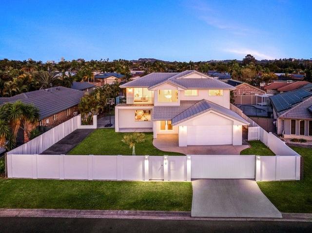 5 Thornleigh Crescent, QLD 4227