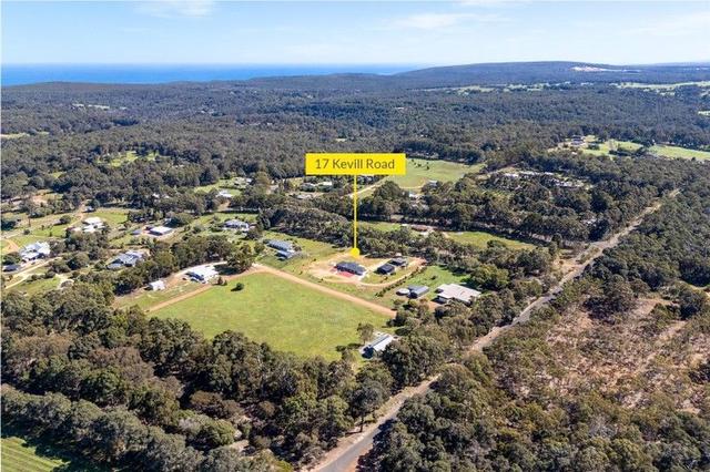 17 Kevill Road, WA 6285