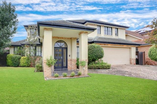 38 Redden Drive, NSW 2155