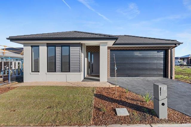 18 Mechanical Road, VIC 3429