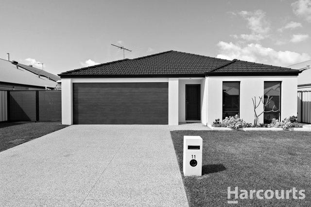 11 Scottsdale Turn, WA 6210