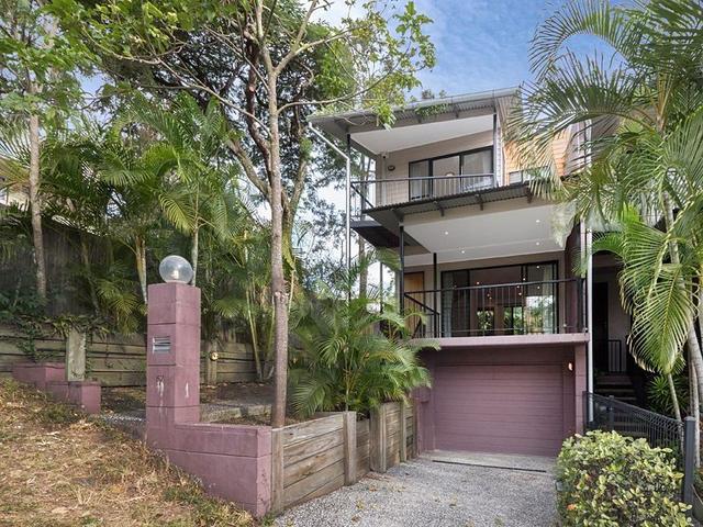 67 Bishop Street, QLD 4067