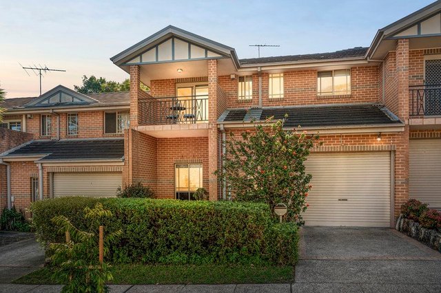 3/57 Queen Street, NSW 2137
