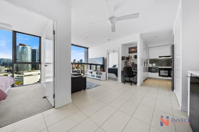 1308/348 Water Street, QLD 4006