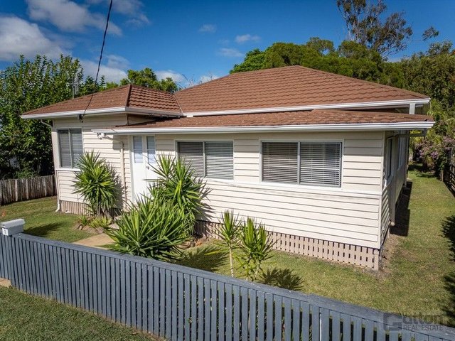 1 Beavan Street, QLD 4343