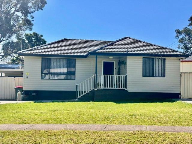 3 Blaxland Street, NSW 2147