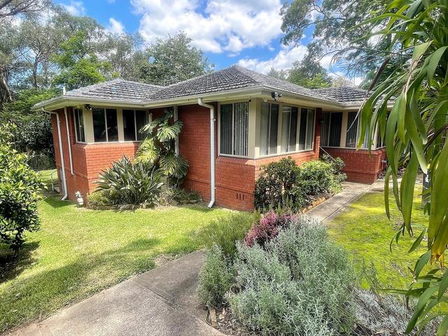 17 Perry Avenue, NSW 2777