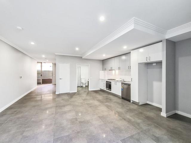 2/4-6 Burbang Crescent, NSW 2116