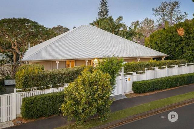 41 Kennedy Terrace, QLD 4064