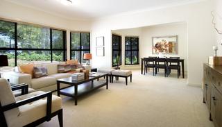 Formal Loung/dining
