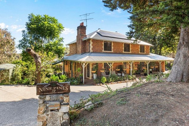 72 Darlington Road, WA 6070