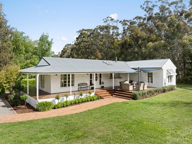 1872 Ballan-Daylesford Road, VIC 3461