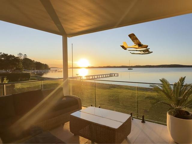 60 Stingaree Point Drive, NSW 2264