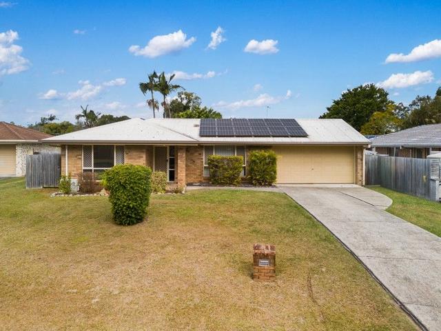5 Lambourne Court, QLD 4501