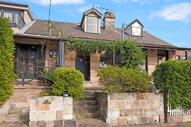 3 Fawcett Street, NSW 2041