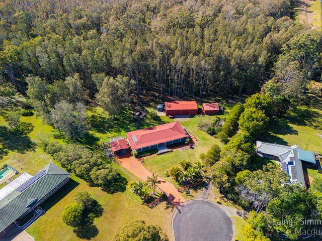 41 Springhill Place, NSW 2445