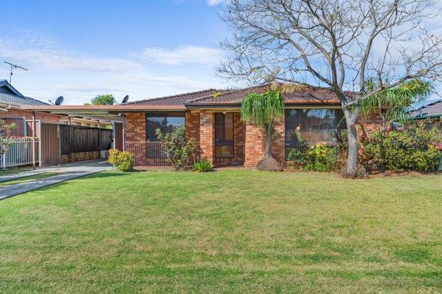 8 Horatio Place, NSW 2761