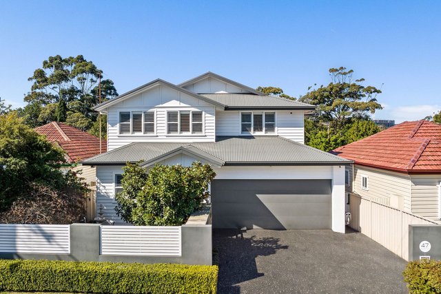 47 Crawford Avenue, NSW 2500