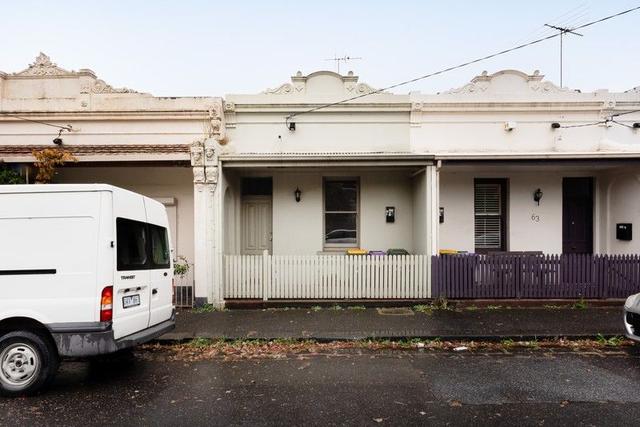 61 Greeves Street, VIC 3065