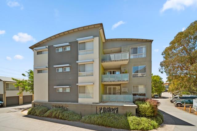 60/3 Young Street, NSW 2620