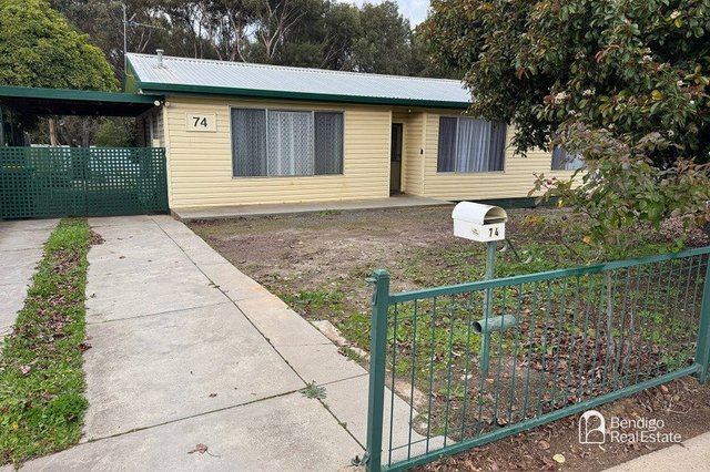 74 Prouses Road, VIC 3550