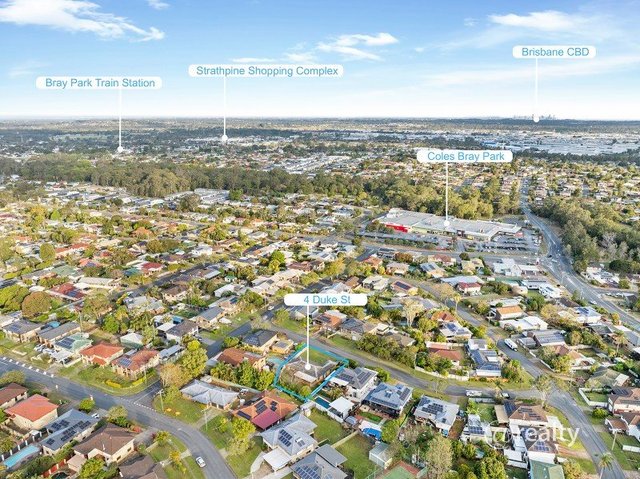4 Duke Street, QLD 4500