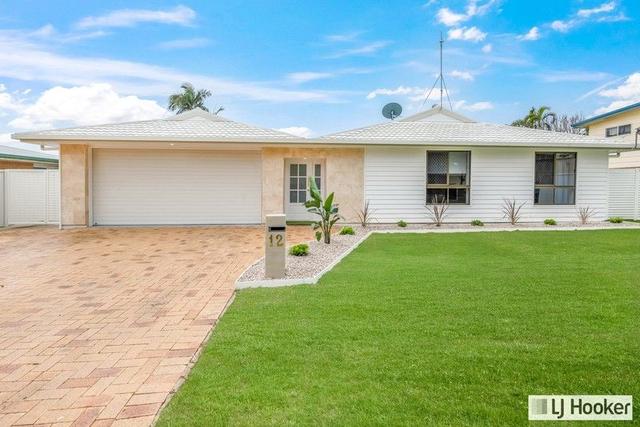 12 Jealous Road, QLD 4670