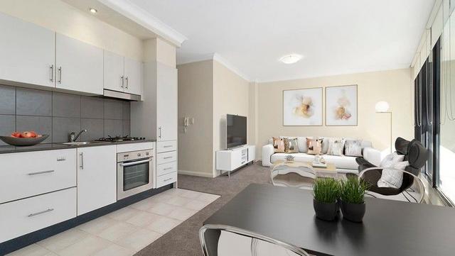 509/11A Lachlan Street, NSW 2017