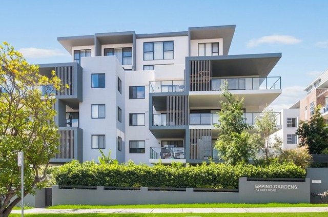 101/7-9 Cliff Road, NSW 2121