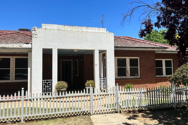 47 Sutton Street, NSW 2590