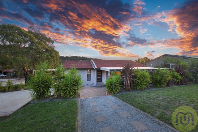 44 Burtt Crescent, ACT 2905