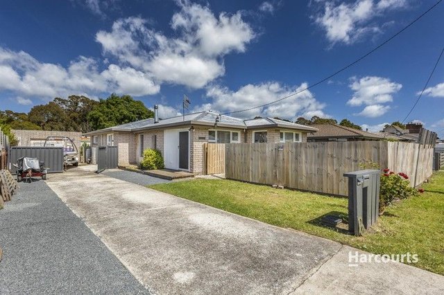 6 Kingsmill Street, TAS 7325