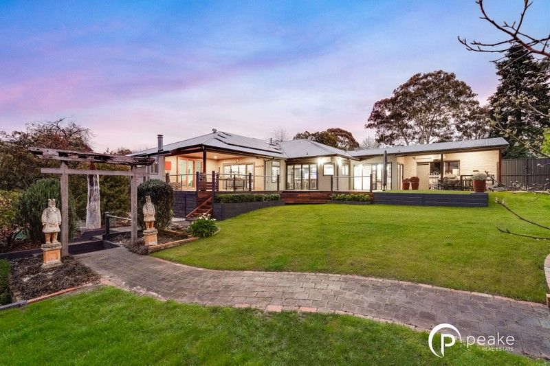 3234 Beaumont Road, Berwick VIC 3806 Allhomes