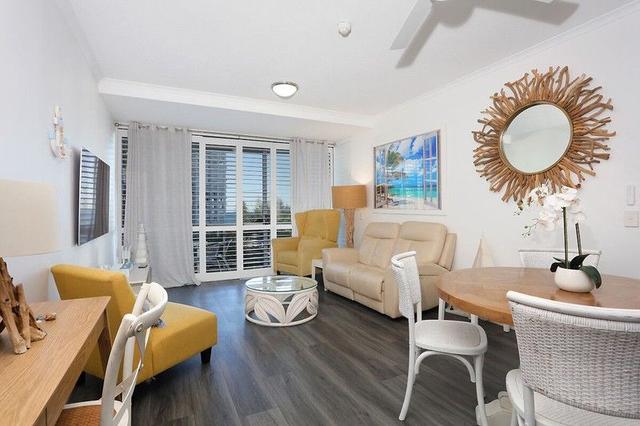 1109/1 Ocean Street, QLD 4220