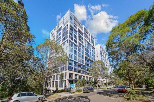 114/2 Cottonwood  Crescent, NSW 2113