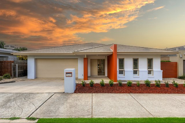 37 Benalla Street, ACT 2911