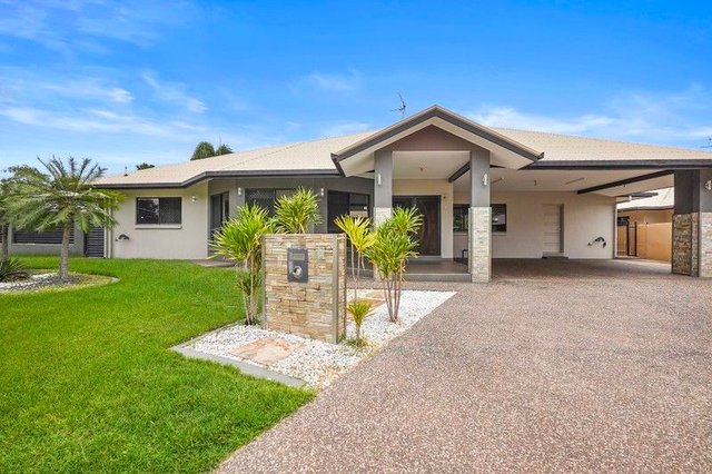 2 Bedford Court, NT 0830