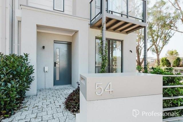 54 Anzac Crescent, WA 6122