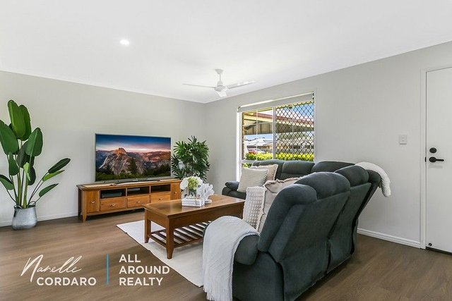 25 Tullawong Drive, QLD 4510