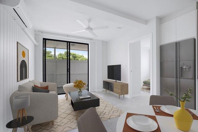 6/2 Eliza Street, QLD 4011