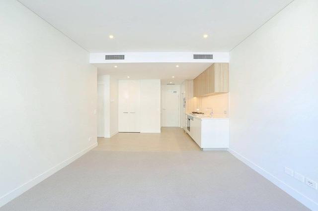 308/1 Cullen Close, NSW 2037