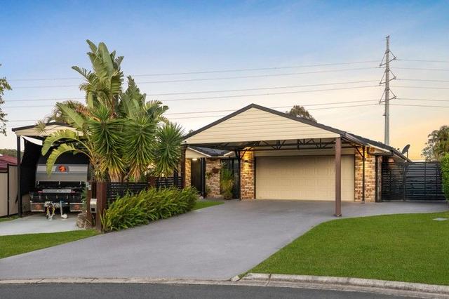 45 Blue Wren Place, QLD 4118