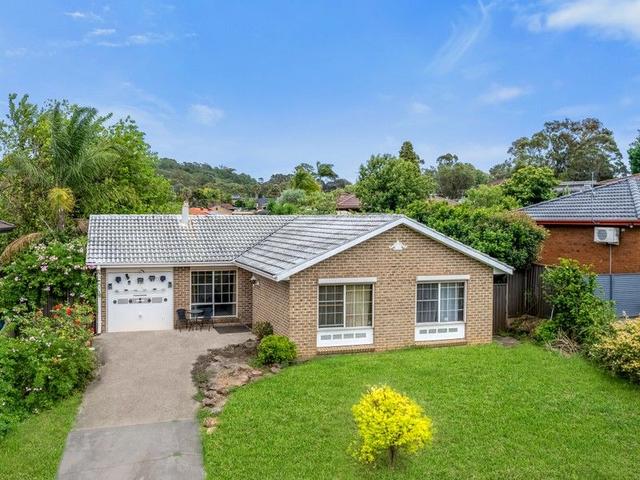 15 Drysdale Street, NSW 2558