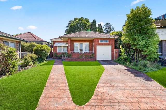 22A High Street, NSW 2121