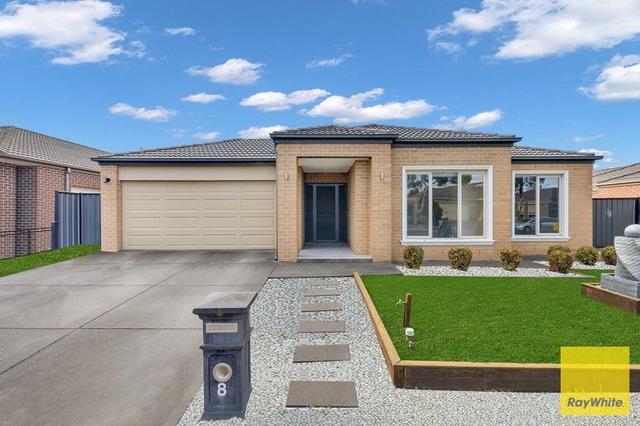 8 Winona Circuit, VIC 3029