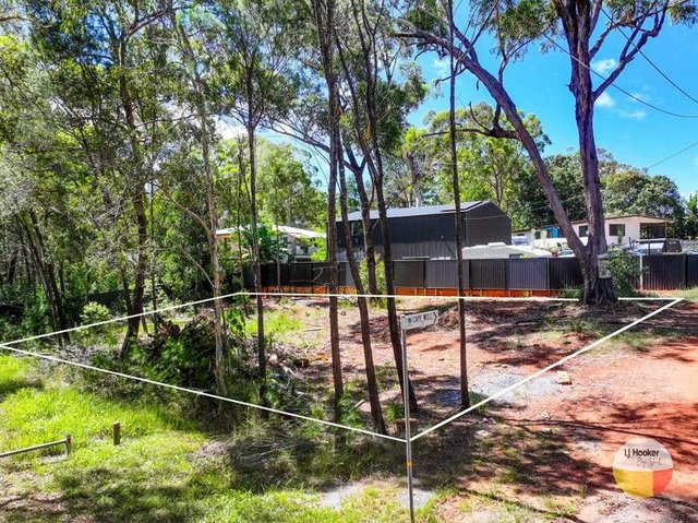 3 Capewell Court, QLD 4184